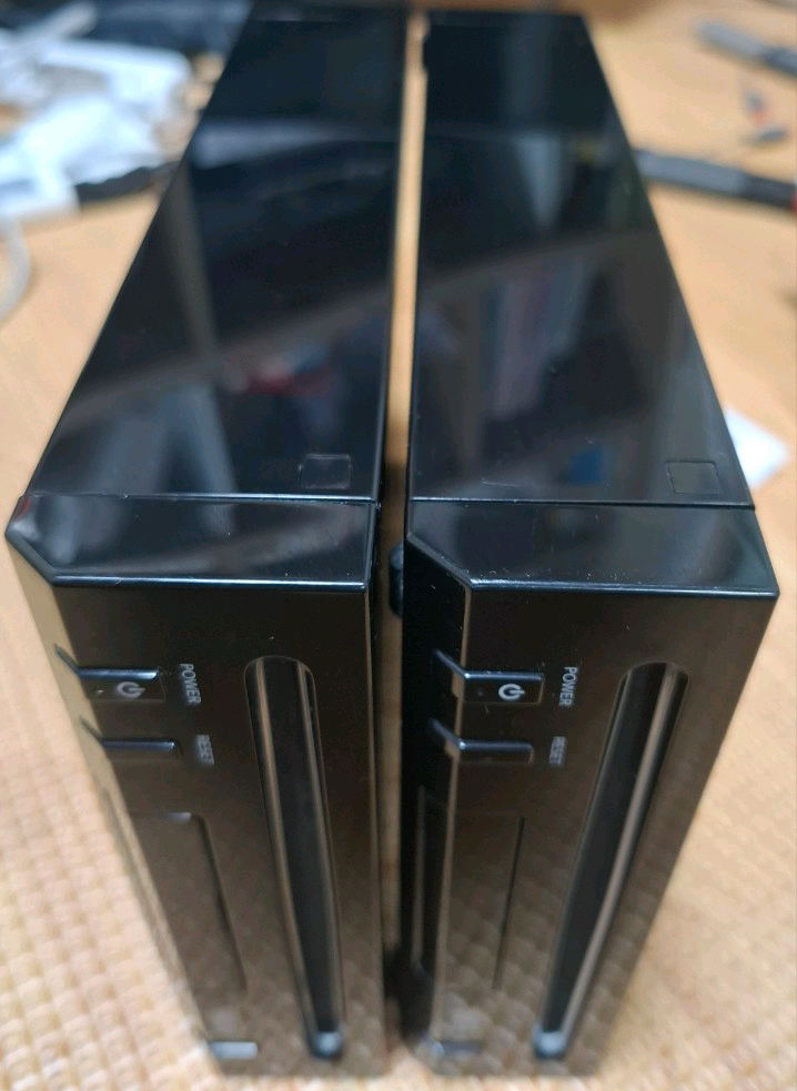 닌텐도 Wii 위 본체만 판매합니다 이미지