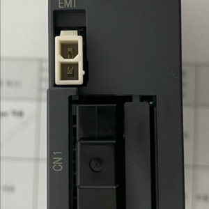 미쯔비시 모션 cpu q172dcpu 이미지