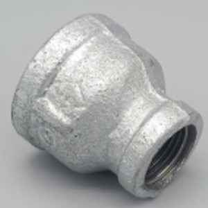 강관레듀샤-30*20mm-배관레듀샤-벡관레듀샤-철레듀샤-나사배관레듀샤 이미지