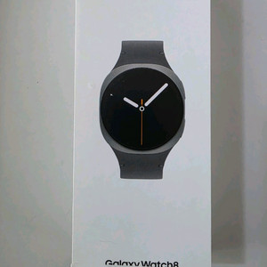 (미개봉)갤럭시 워치8 40mm LTE 모델 이미지