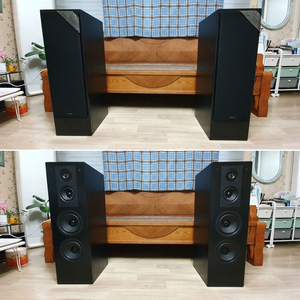 필립스 PHILIPS FB-850 스피커 이미지