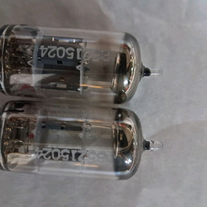 텔레풍켄 ecc81 / ecc83 / 필립스ecc83 이미지