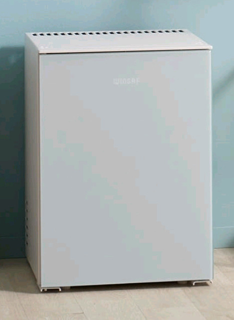 윈세프 0dB무소음 화장품음료냉장고 40L 대용량 이미지