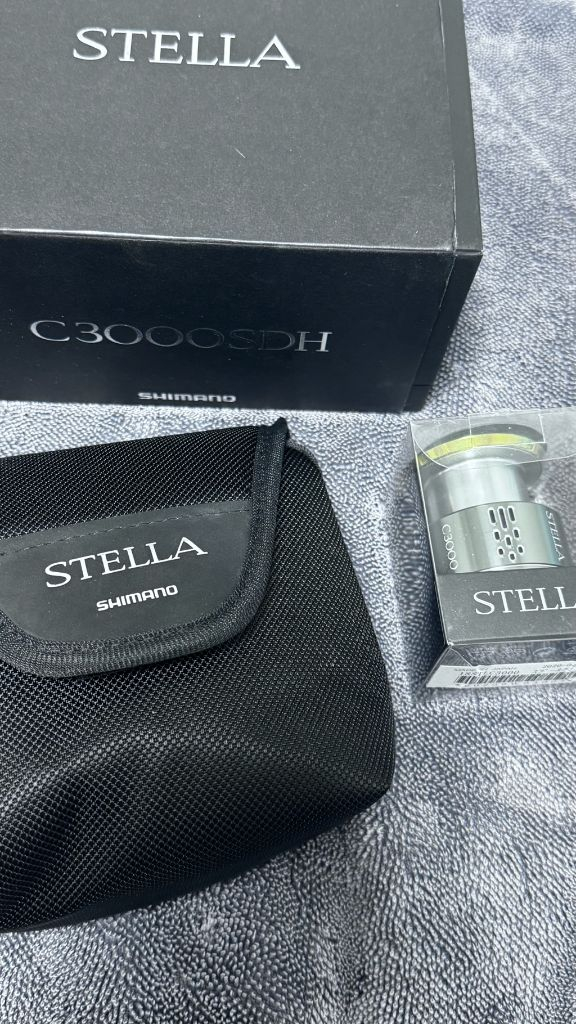 18스텔라 c3000sdh 이미지