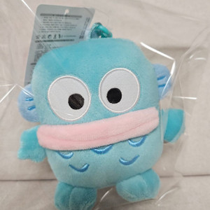 산리오 한교동인형키링 13cm 이미지