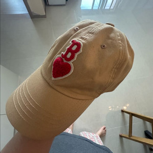 베이스볼 캡 모자 이미지
