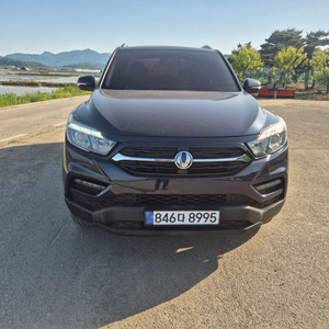 중형 SUV 이미지