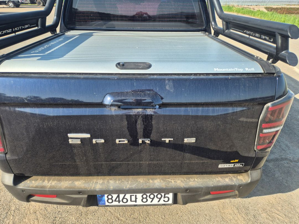 중형 SUV 이미지