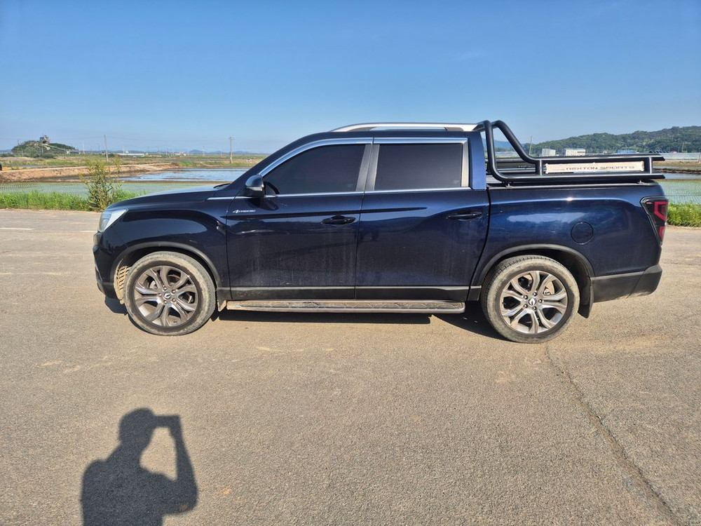 중형 SUV 이미지