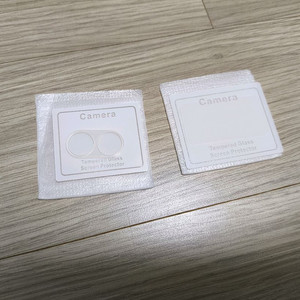Z플립4 카메라 렌즈 보호 필름 2개 이미지