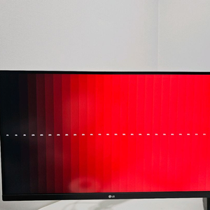 LG 27GL850 모니터 이미지
