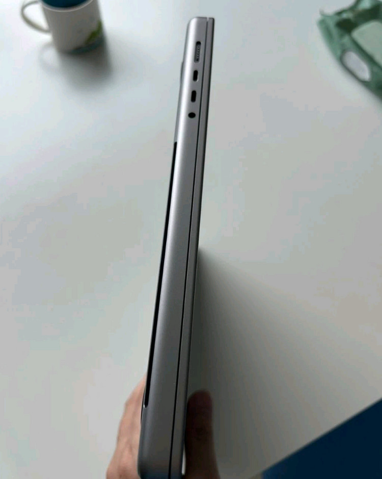 맥북 프로 16인치 M1 Max 32gb ssd 1tb 이미지