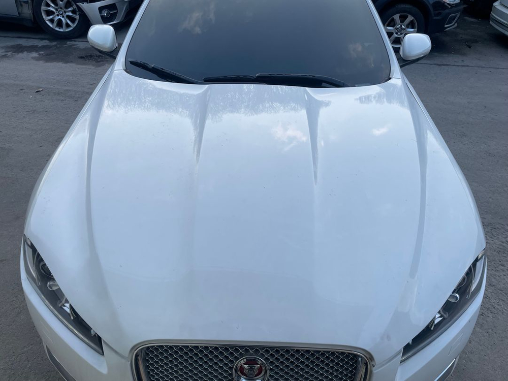 재규어 XF X250 / 실내 or 전장 및 외장 부품 판매합니다 이미지