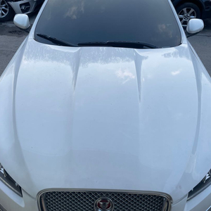 재규어 XF X250 / 실내 or 전장 및 외장 부품 판매합니다 이미지