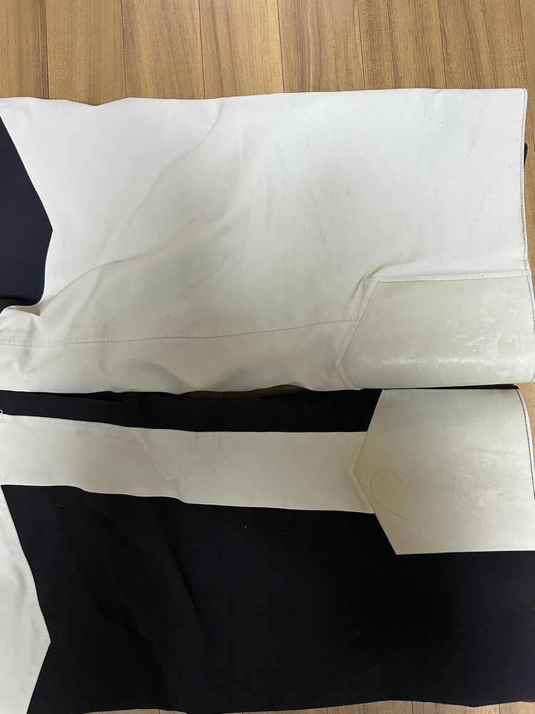카브 스키복 퍼포먼스 L [CPM25B BKLG] 이미지