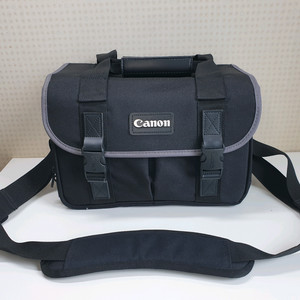 캐논 미러리스 DSLR 카메라가방 이미지