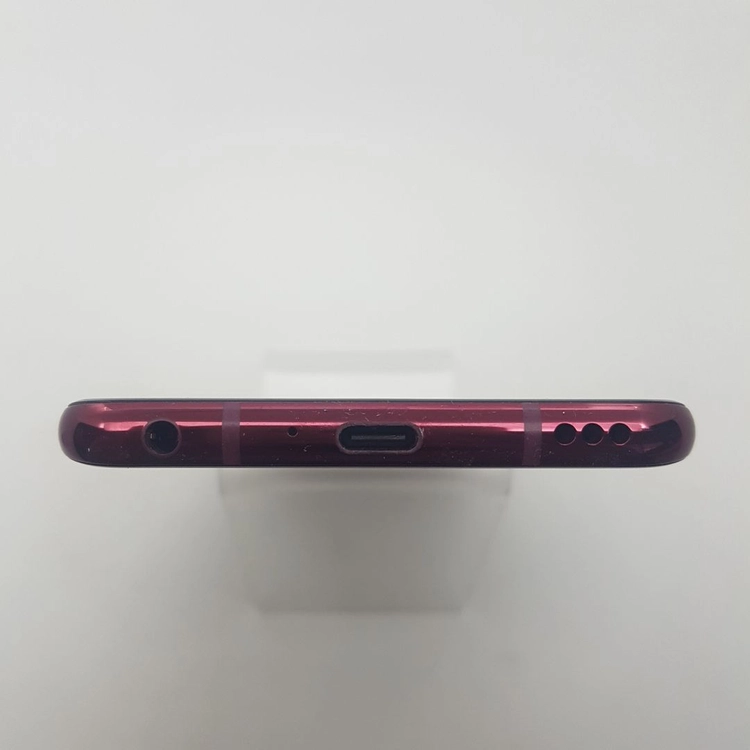 LG V40 (브이40) 레드 이미지