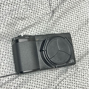 리코 GR3 HDF 이미지