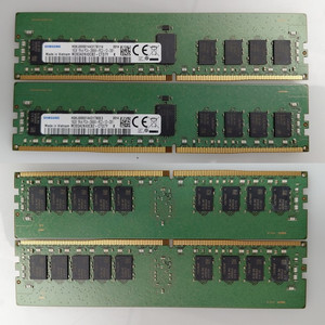 서버용 DDR4 2666 16GB 2개 (ecc reg 메모리 램) 이미지
