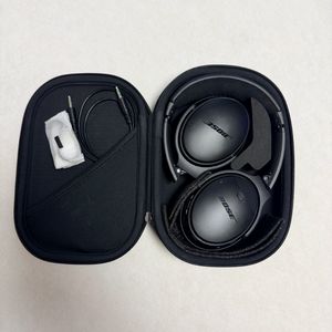 BOSE QC35 ll 블루투스 헤드폰 이미지
