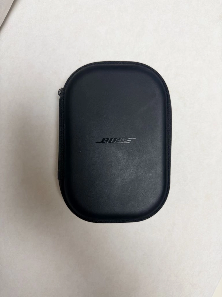 BOSE QC35 ll 블루투스 헤드폰 이미지