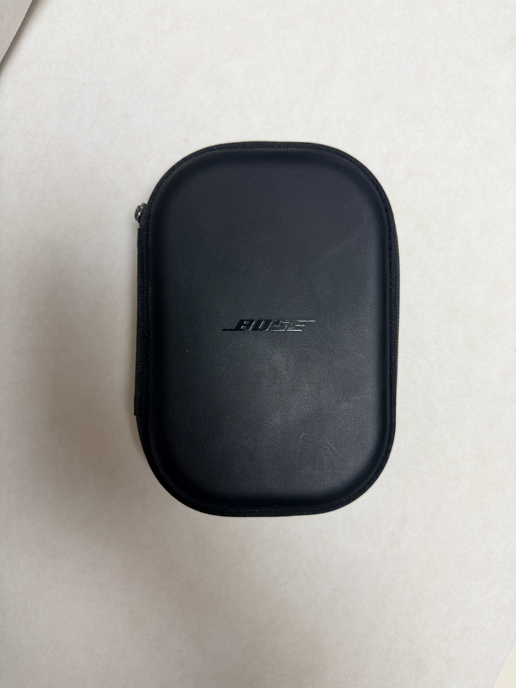 BOSE QC35 ll 블루투스 헤드폰 이미지