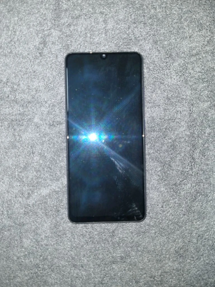 갤럭시 A32 64GB 라벤더 이미지