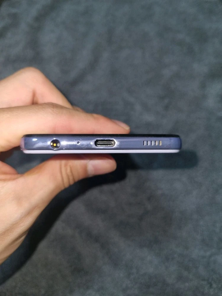 갤럭시 A32 64GB 라벤더 이미지