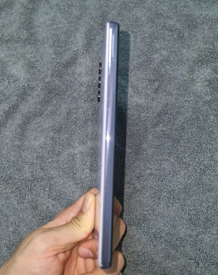 갤럭시 A32 64GB 라벤더 이미지
