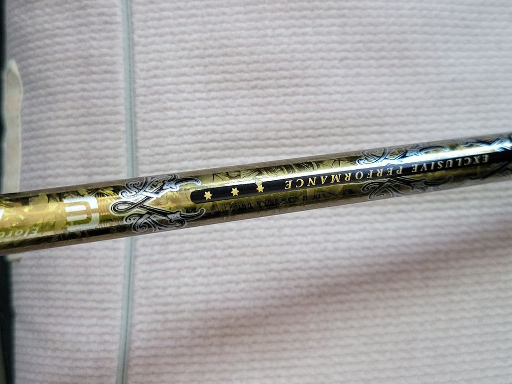 여성용 혼마,다이너스 5,7번아이언 판매해요 이미지