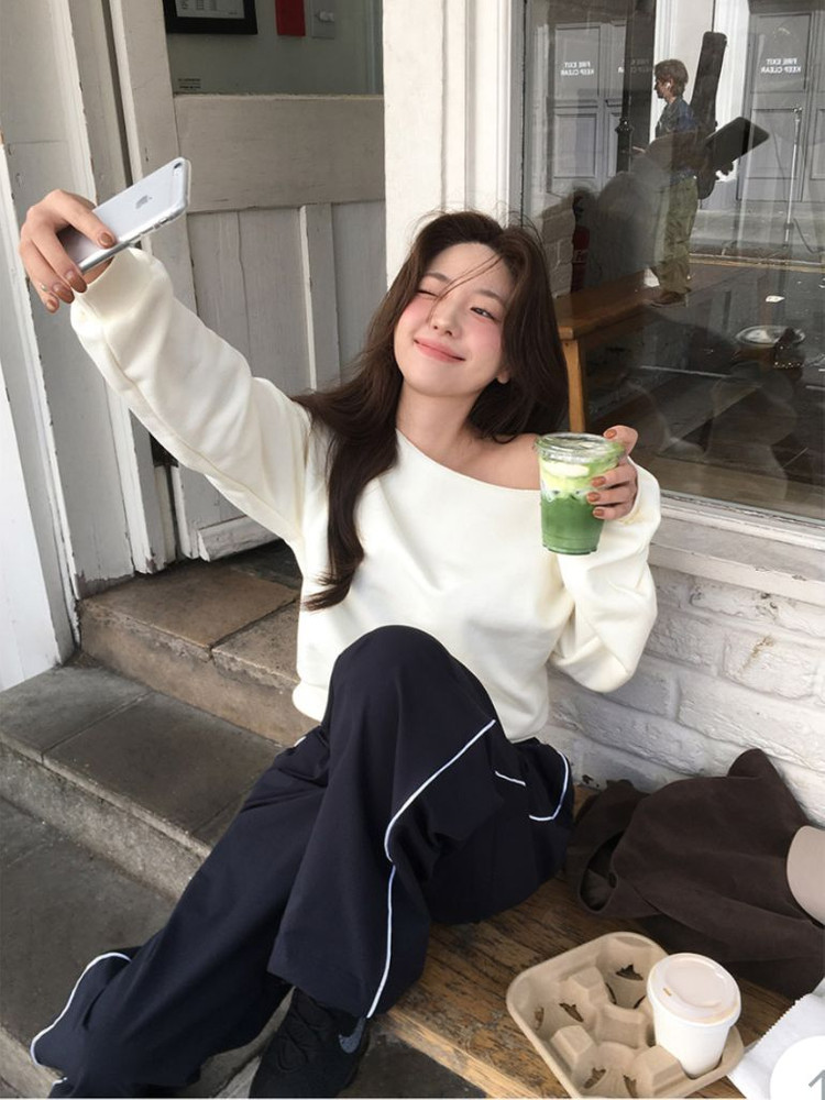 가내스라 톰 나일론 트랙팬츠 썸머 이미지