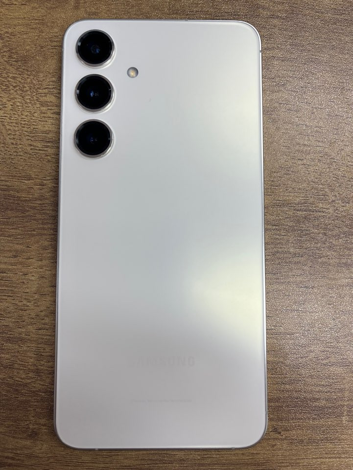 갤럭시 S24플러스 512GB 옐로우 판매합니다 이미지