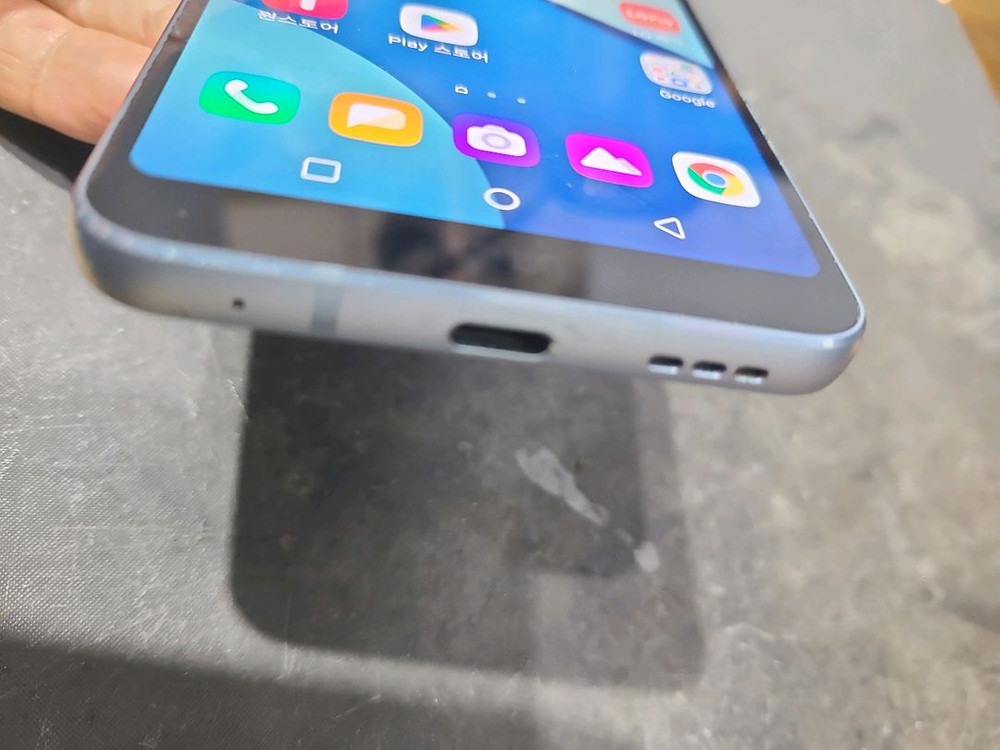 lg g6 스마트폰 이미지