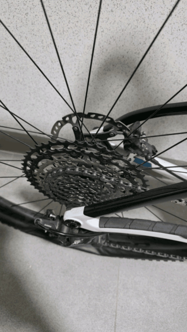 TREK Procaliber 9.8 MTB 21-22 프로칼리버 이미지