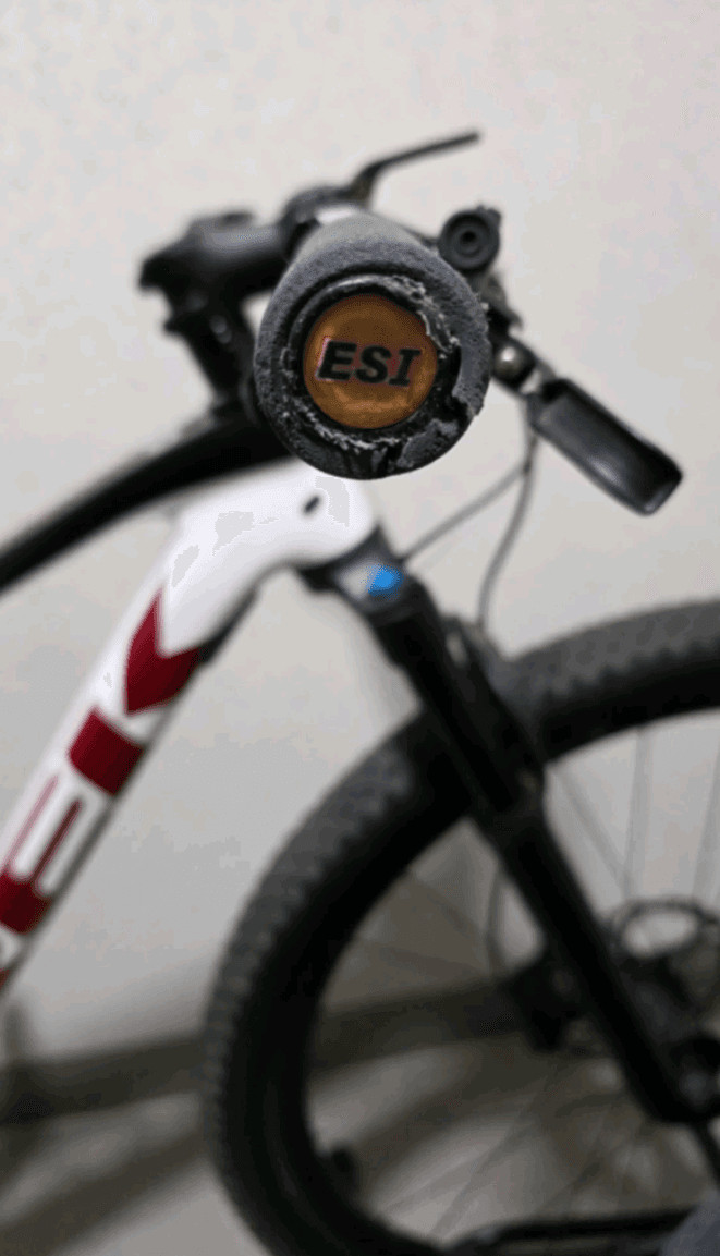 TREK Procaliber 9.8 MTB 21-22 프로칼리버 이미지
