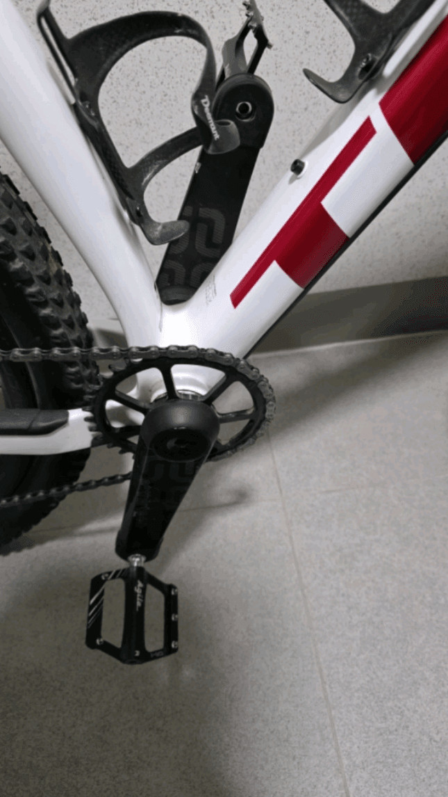 TREK Procaliber 9.8 MTB 21-22 프로칼리버 이미지
