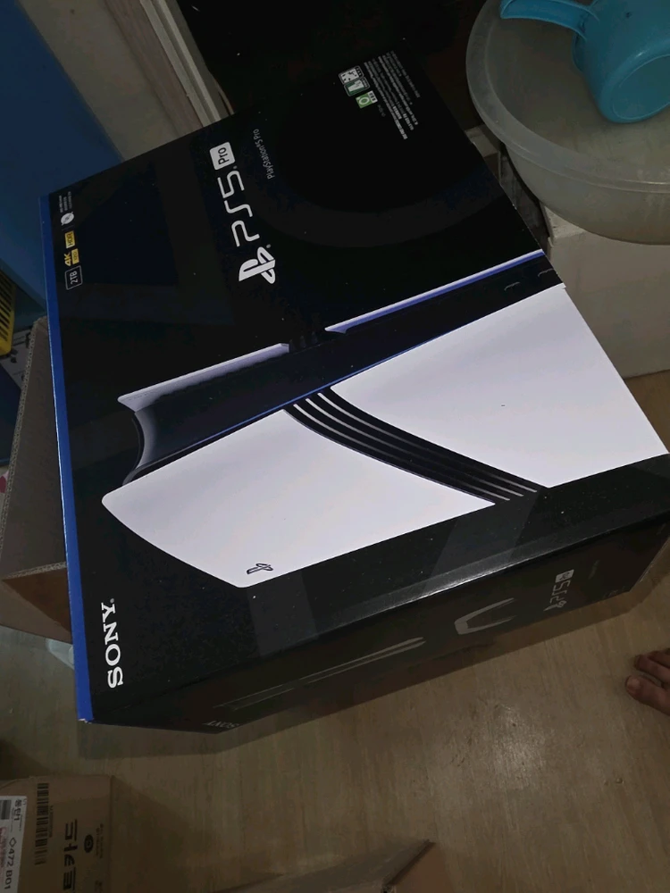 신공정 플스5 프로 - 안심되는 중고거래