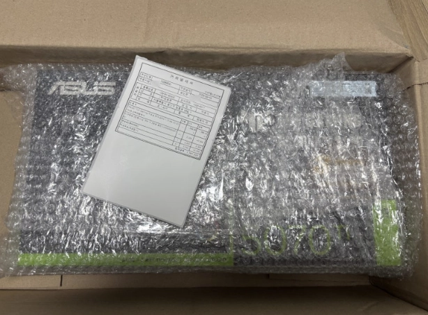 RTX 5070 Ti 그래픽카드 OC 16GB 이미지