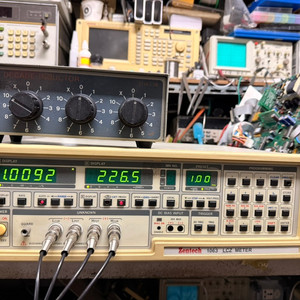 LCR METER 이미지
