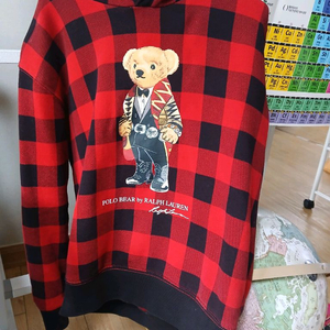 남아 140 폴로베어후드 폴로가디건 빈폴겨울셔츠 각 이미지