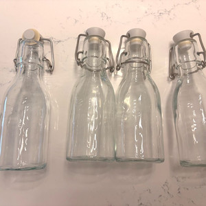 이케아 KORKEN 코르켄 15cl 이미지