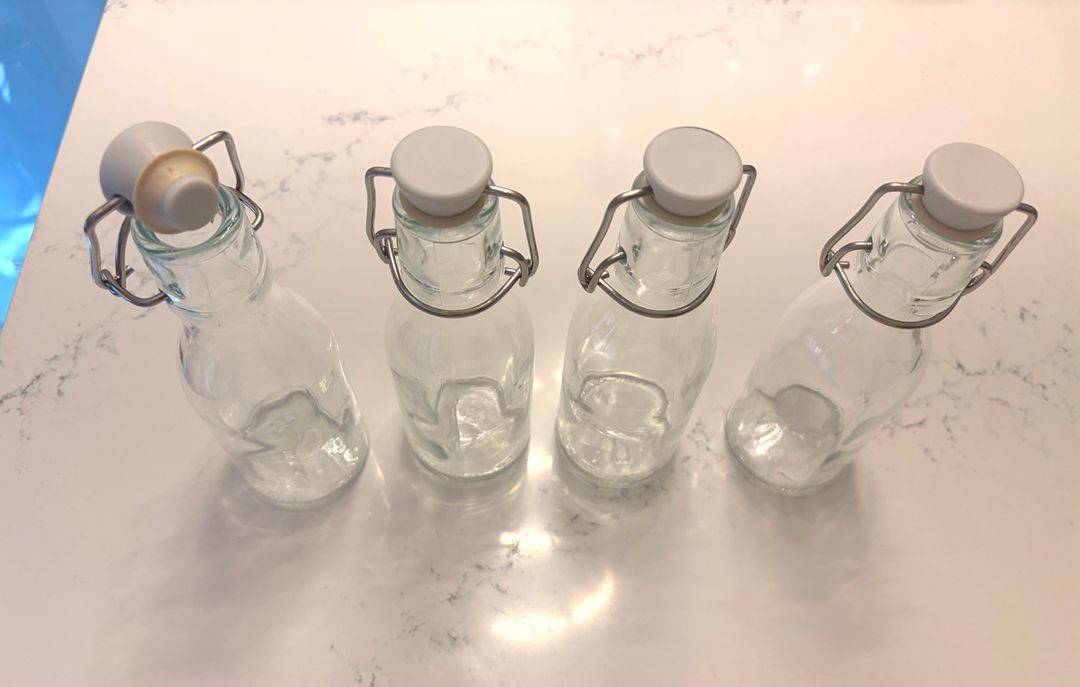 이케아 KORKEN 코르켄 15cl 이미지