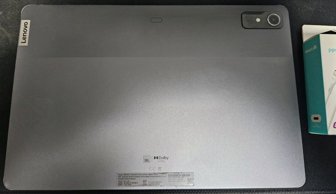 레노버 P12 12.7인치 128GB 태블릿 정발판 택포 이미지
