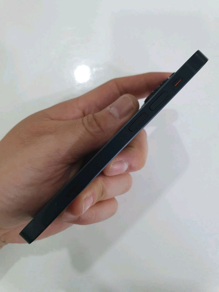 아이폰13미니128G 무잔상 중고폰 공기계 이미지