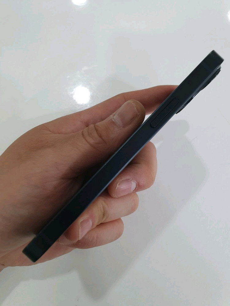 아이폰13미니128G 무잔상 중고폰 공기계 이미지