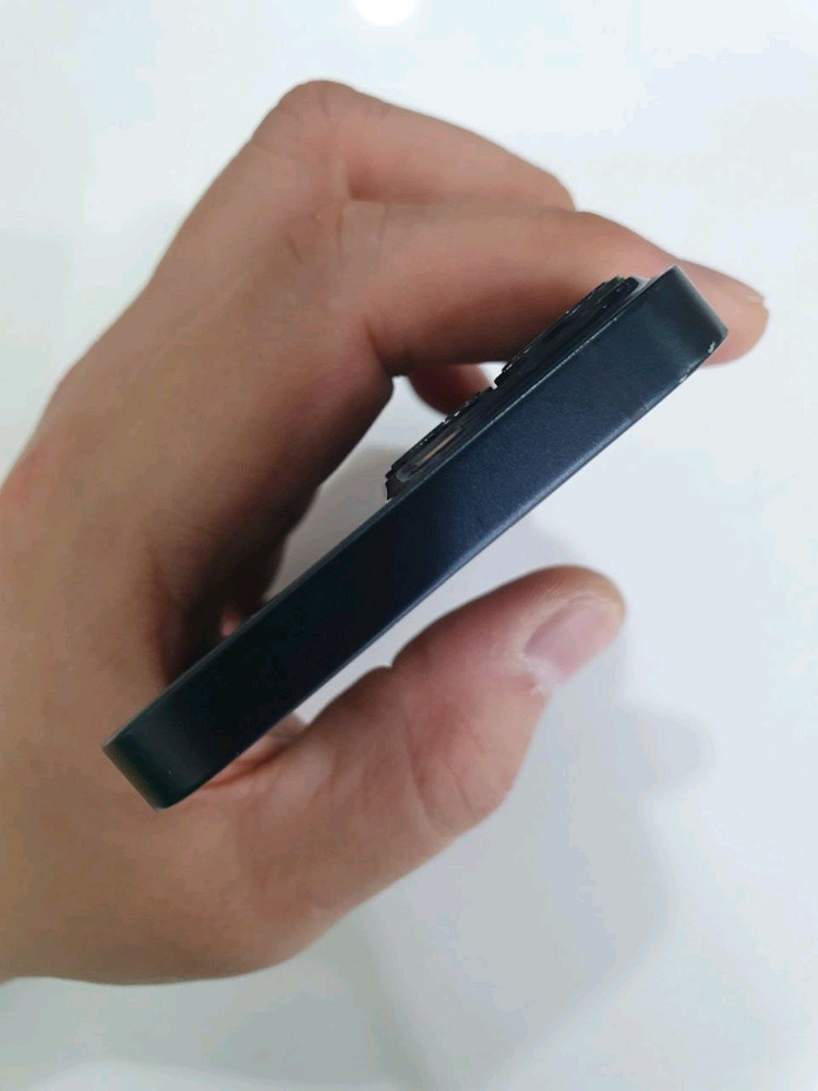 아이폰13미니128G 무잔상 중고폰 공기계 이미지