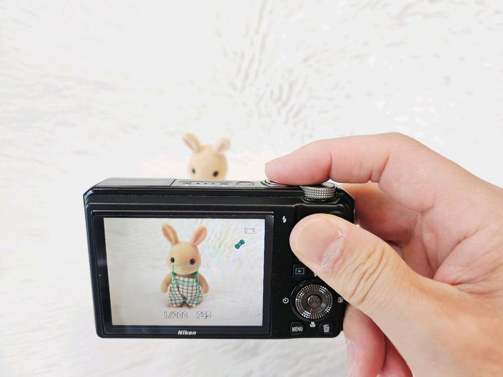 [A급] 니콘 쿨픽스(COOLPIX) S9200 디카, 디지털 카메라 이미지