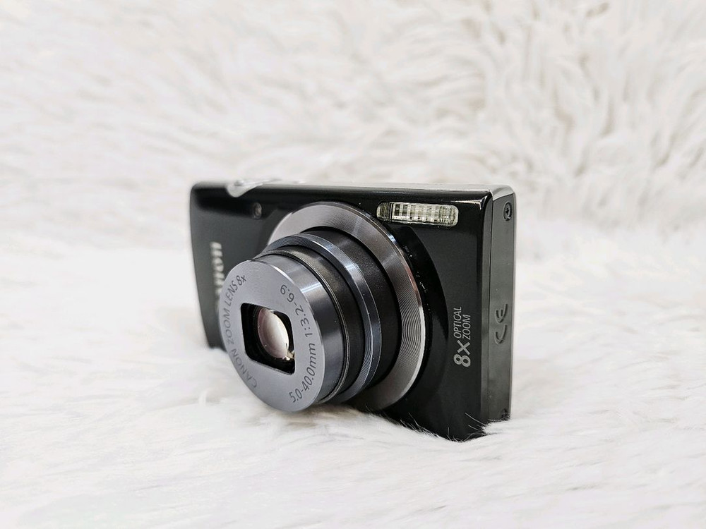 [민트급] 캐논 IXUS 익서스 160 디카, 디지털카메라 판매 이미지