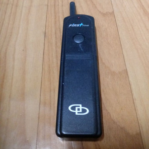 대양디앤티 도어락 리모콘 DY311HT 이미지