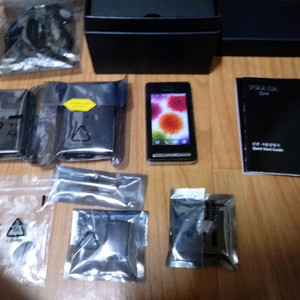 LG 프라다폰 LG-LB310 이미지